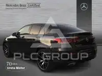 2022 Mercedes Benz GLC-Class