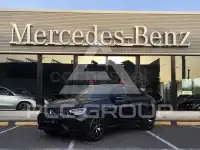 2022 Mercedes Benz GLC-Class