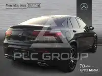 2022 Mercedes Benz GLC-Class