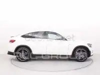 2022 Mercedes Benz GLC-Class