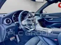 2022 Mercedes Benz GLC-Class