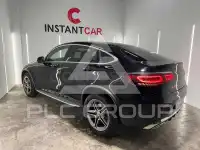 2022 Mercedes Benz GLC-Class