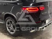 2022 Mercedes Benz GLC-Class