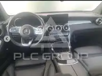 2022 Mercedes Benz GLC-Class