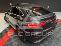 2022 Mercedes Benz GLC-Class