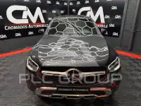 2022 Mercedes Benz GLC-Class