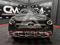 2022 Mercedes Benz GLC-Class