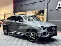 2022 Mercedes Benz GLC-Class