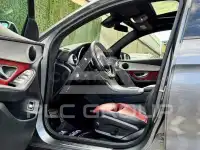 2022 Mercedes Benz GLC-Class