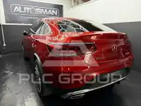 2022 Mercedes Benz GLC-Class