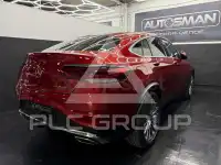 2022 Mercedes Benz GLC-Class