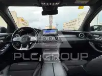 2022 Mercedes Benz GLC-Class