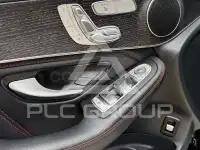2022 Mercedes Benz GLC-Class