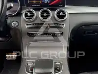 2022 Mercedes Benz GLC-Class