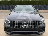 2022 Mercedes Benz GLC-Class