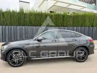 2022 Mercedes Benz GLC-Class