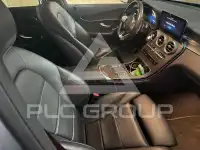 2022 Mercedes Benz GLC-Class