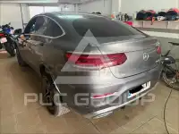 2022 Mercedes Benz GLC-Class