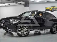 2022 Mercedes Benz GLC-Class
