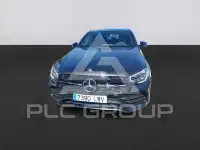 2022 Mercedes Benz GLC-Class
