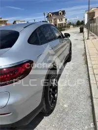 2022 Mercedes Benz GLC-Class