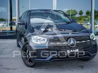 2022 Mercedes Benz GLC-Class