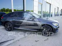 2022 Mercedes Benz GLC-Class