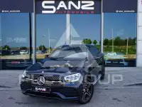 2022 Mercedes Benz GLC-Class