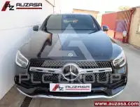 2022 Mercedes Benz GLC-Class