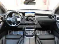 2022 Mercedes Benz GLC-Class