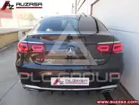 2022 Mercedes Benz GLC-Class