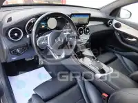 2022 Mercedes Benz GLC-Class
