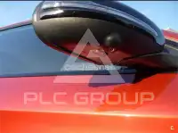 2022 Mercedes Benz GLC-Class