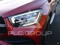 2022 Mercedes Benz GLC-Class