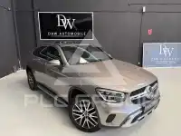 2022 Mercedes Benz GLC-Class