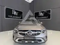 2022 Mercedes Benz GLC-Class