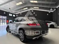 2022 Mercedes Benz GLC-Class