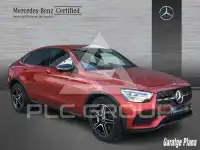 2022 Mercedes Benz GLC-Class