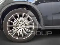 2022 Mercedes Benz GLC-Class