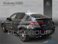 2022 Mercedes Benz GLC-Class