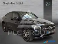 2022 Mercedes Benz GLC-Class