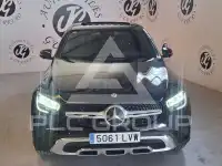 2022 Mercedes Benz GLC-Class