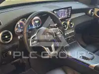 2022 Mercedes Benz GLC-Class