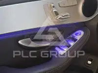 2022 Mercedes Benz GLC-Class