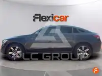 2022 Mercedes Benz GLC-Class