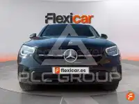 2022 Mercedes Benz GLC-Class
