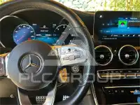 2022 Mercedes Benz GLC-Class