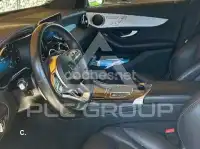 2022 Mercedes Benz GLC-Class