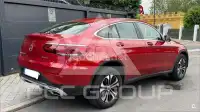 2022 Mercedes Benz GLC-Class
