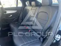 2022 Mercedes Benz GLC-Class